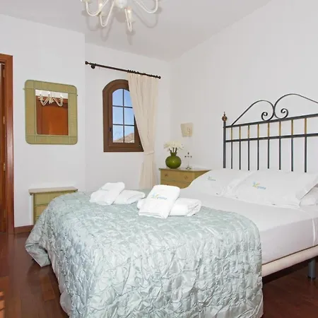 Villa Ocean View Playa Blanca (Lanzarote)