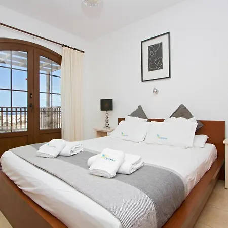 Ocean View Villa Playa Blanca (Lanzarote)